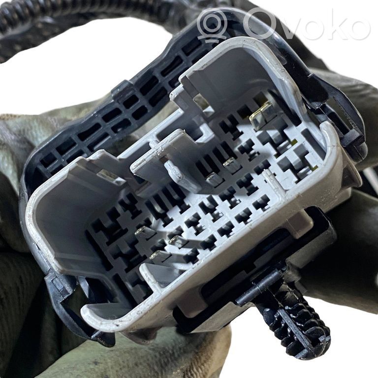 Dodge Charger Seat wiring loom 