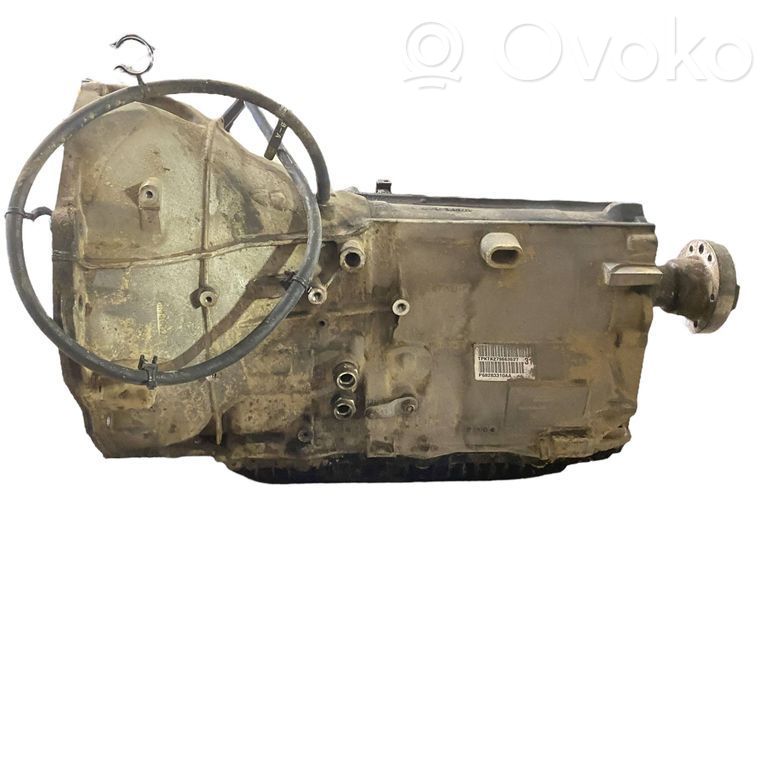 Dodge Charger Automatic gearbox 
