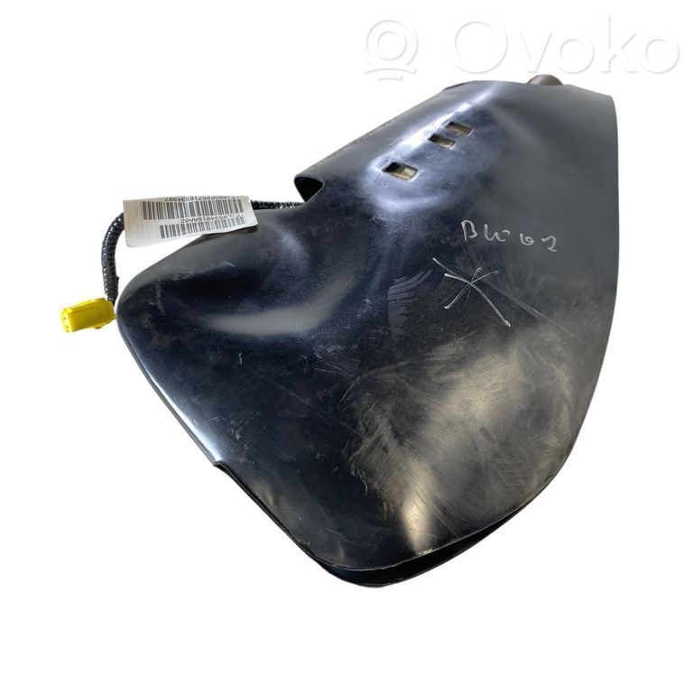 Dodge Charger Sitz-Airbag 