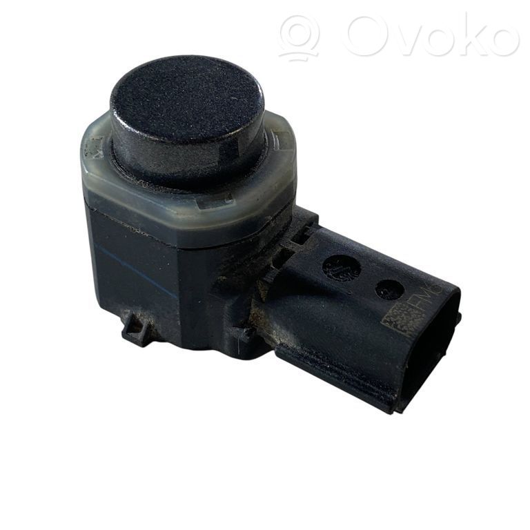 Ford Mustang VI Parksensor PDC 