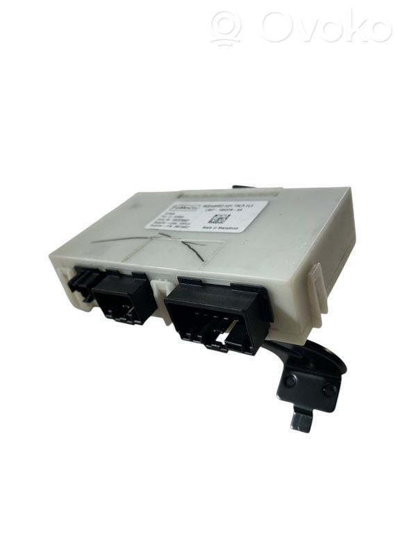 Ford Explorer VI Brake system control unit/module 