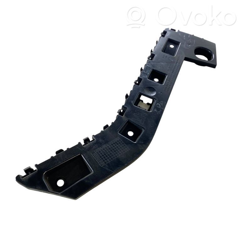 Ford Explorer VI Bumper support mounting bracket corner 