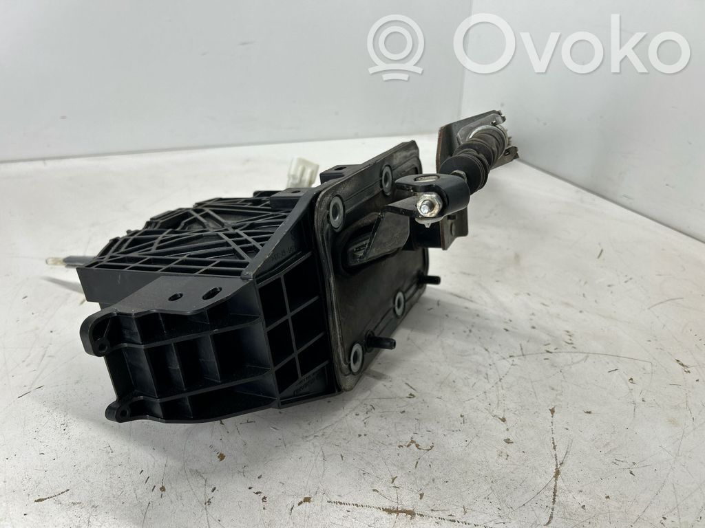 Selector caja de cambios   35110AN00A,4X0AN