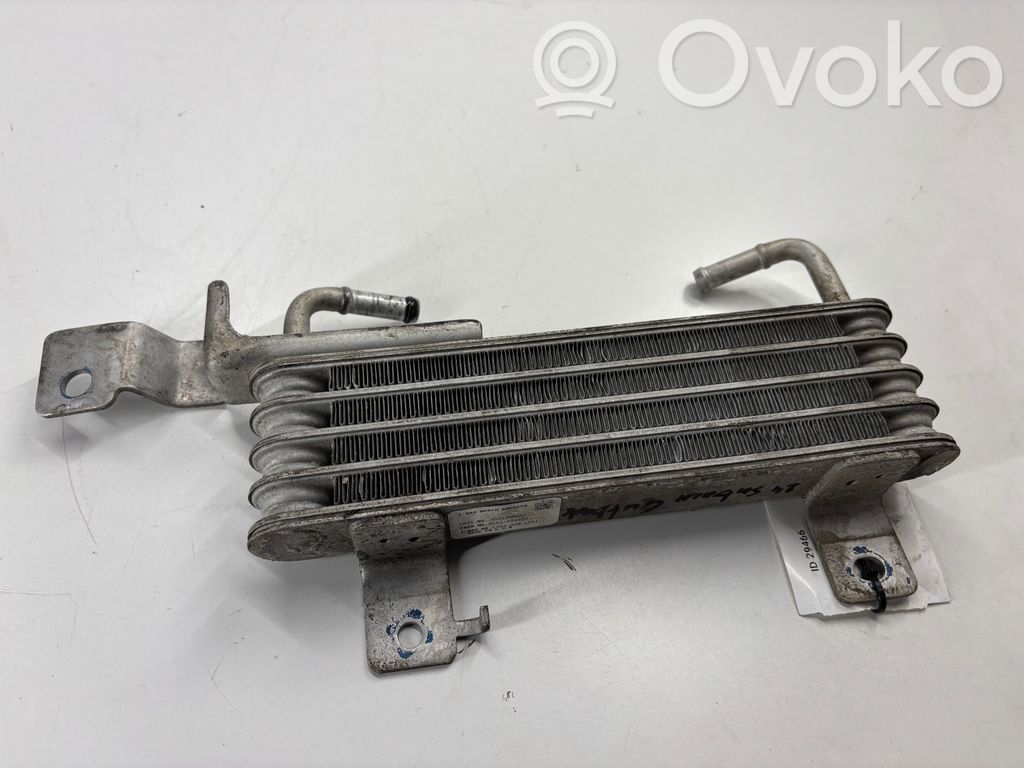 Subaru Outback (BT) Vaihteistoöljyn jäähdytin 