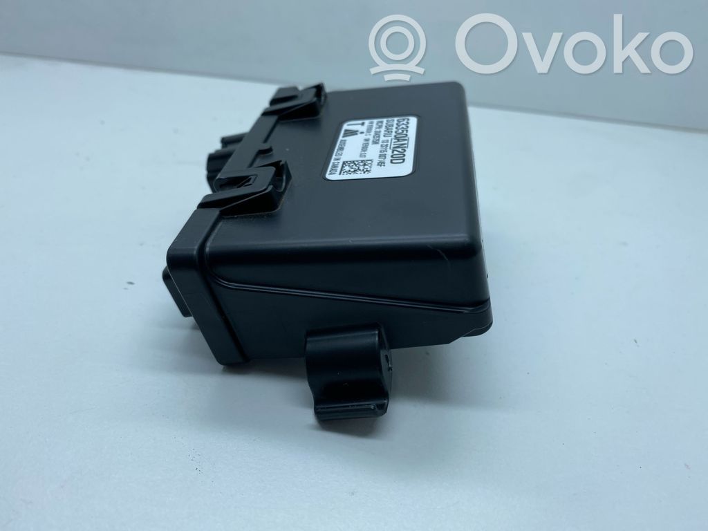 Subaru Outback (BT) Tailgate/trunk control unit/module 