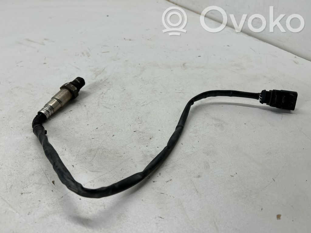 Porsche Cayenne (92A) Lambda probe sensor 