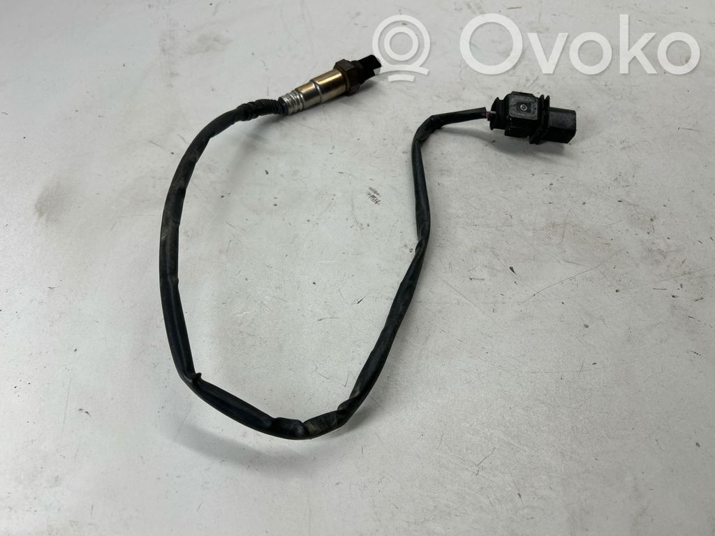 Lambda probe sensor   03H906262M,0258017299