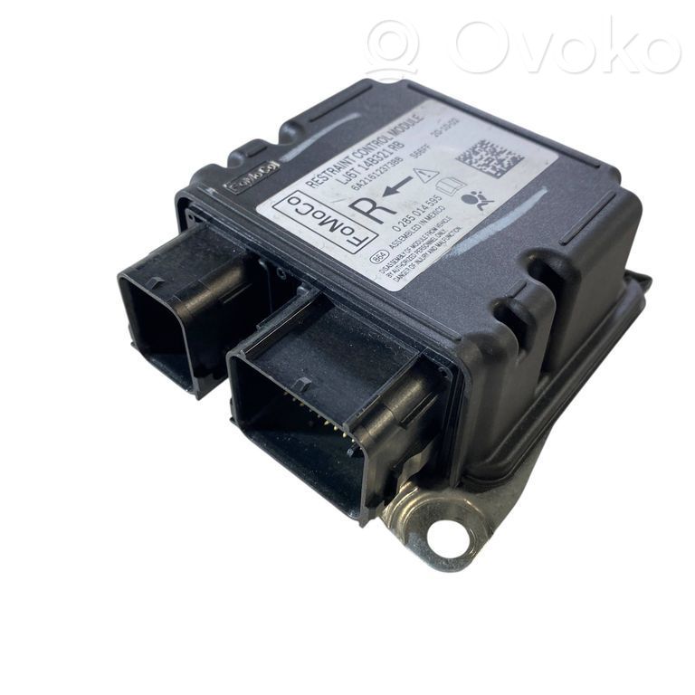 Ford Bronco Unitate/modul de comandă airbaguri 
