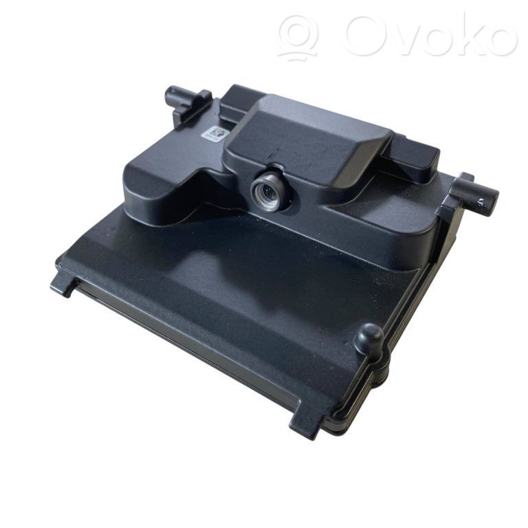 Ford Bronco Windshield/windscreen camera 