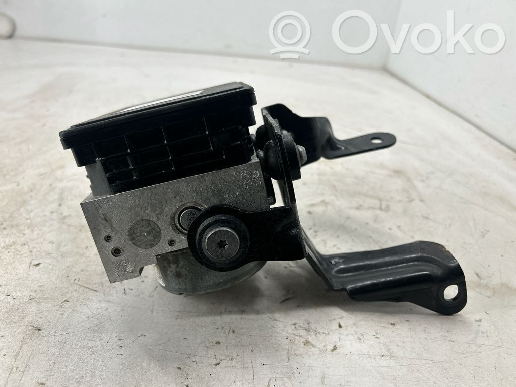 Ford Bronco ABS Pump 
