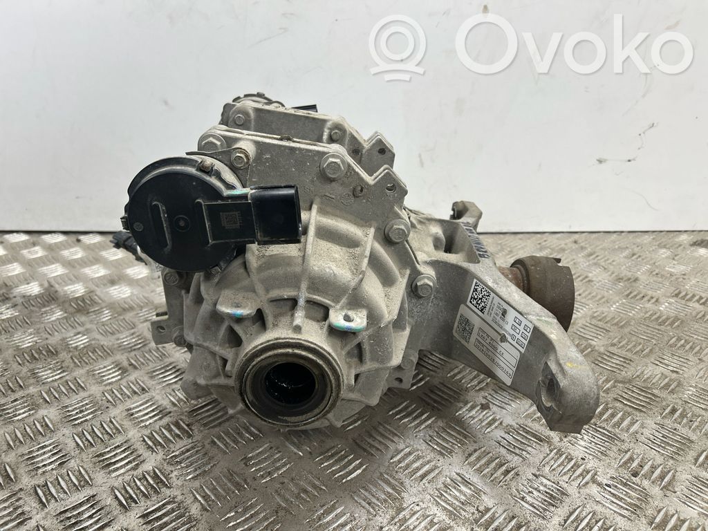 Hinterachsdifferential   LX674000CE,20281D026J0,20281D026J000269,K2GZ4000AB,K2GZ4000AG,K2GZ4000AR,K2GZ4000AT,K2GZ4000AW,K2GZ4000W,LX6Z4000B,LX6Z4000E