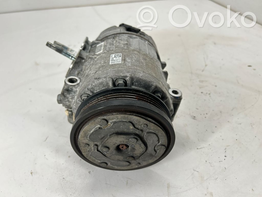 Kompresor / Sprężarka klimatyzacji A/C   LX6119D629UA,CS4472509170,JX6Z19703S,JX6Z19703,JX6Z19703H,JX6Z19703K,JX6Z19703L,JX6Z19703M,JX6Z19703P