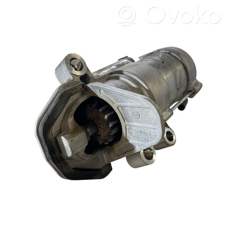Motor de arranque   55516671