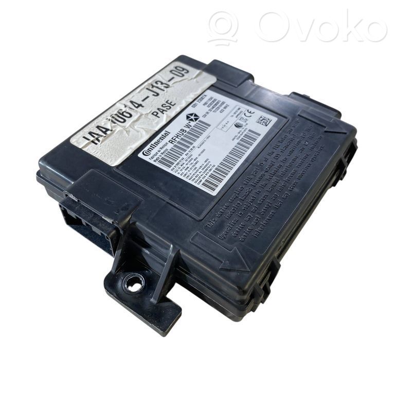 Jeep Grand Cherokee Keyless (KESSY) go control unit/module 