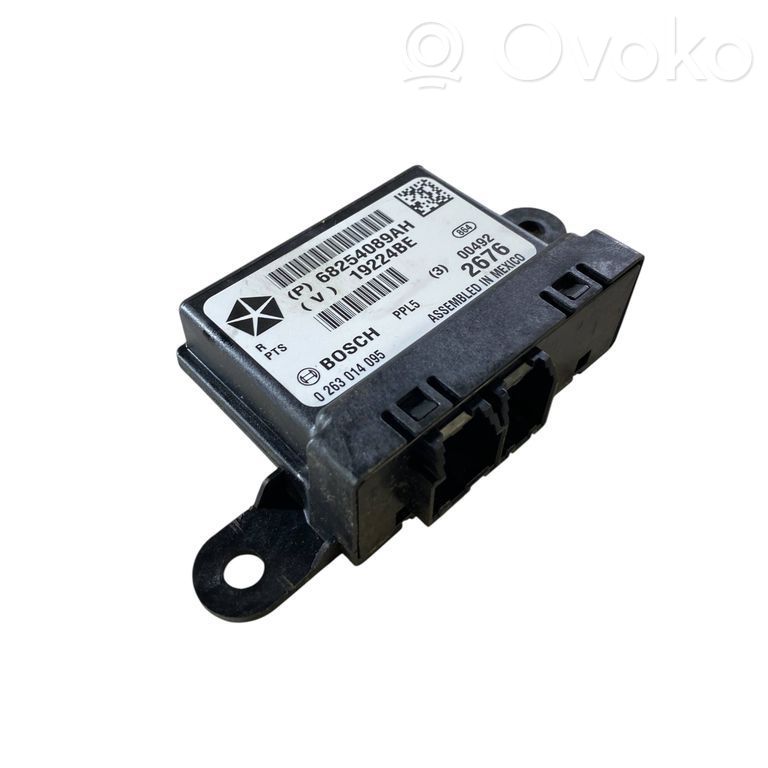 Jeep Grand Cherokee Parking PDC control unit/module 