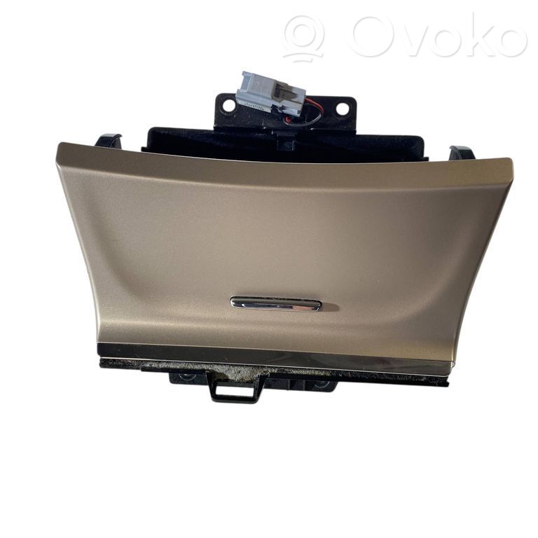Jeep Grand Cherokee Consola central de la guantera 