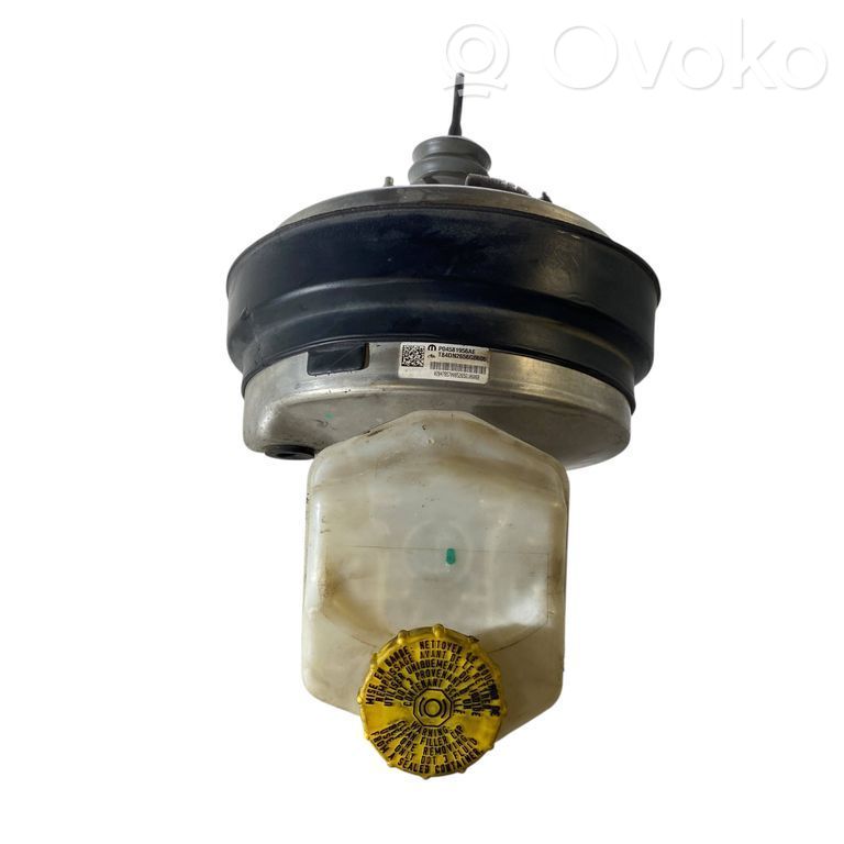 Jeep Grand Cherokee Servo-frein 