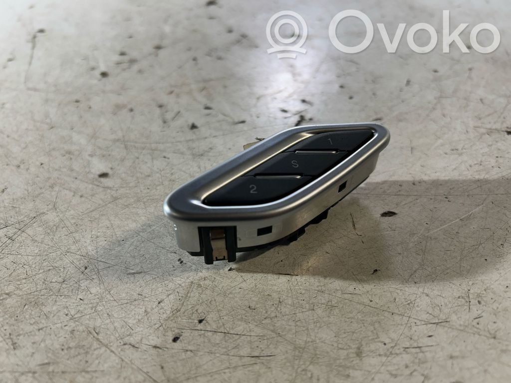 Maserati Ghibli Seat memory switch 