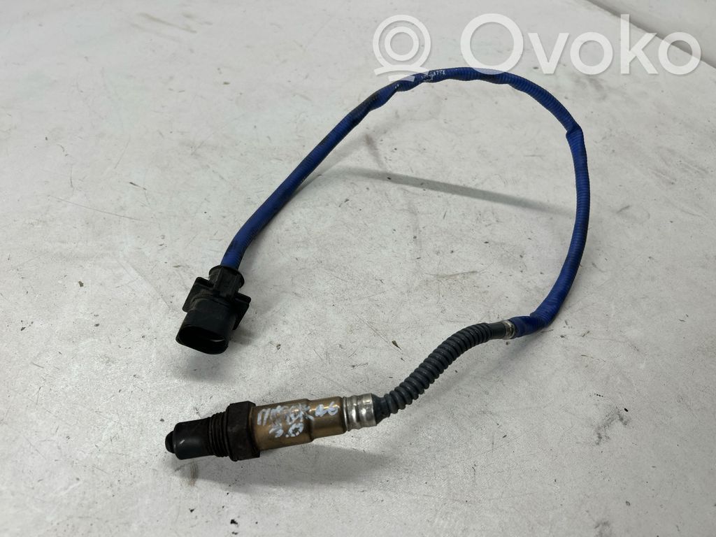Maserati Ghibli Lambda probe sensor 