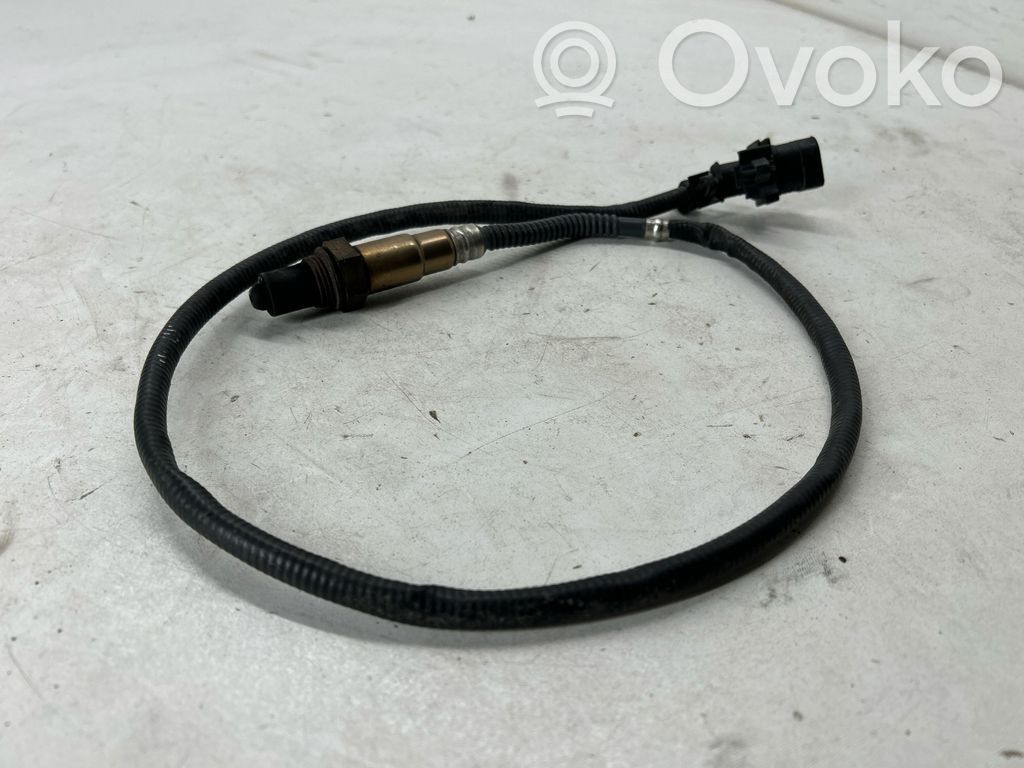 Maserati Ghibli Lambda probe sensor 
