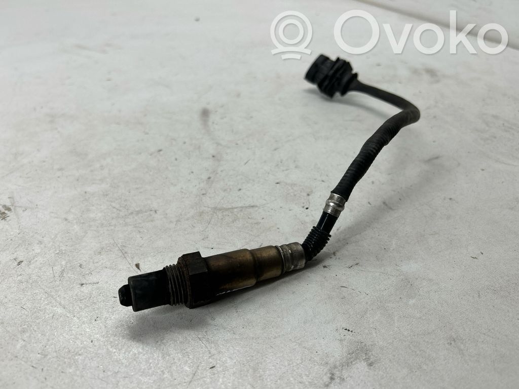 Maserati Ghibli Lambda probe sensor 