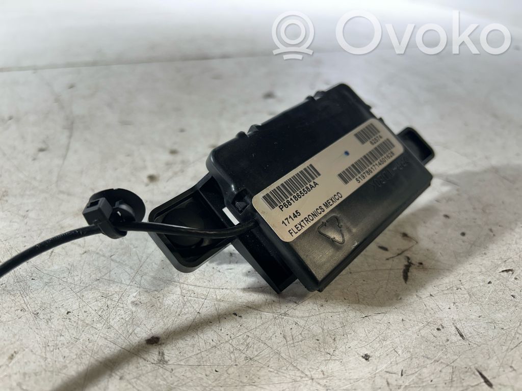 Dodge Challenger Antena systemu bezkluczykowego 