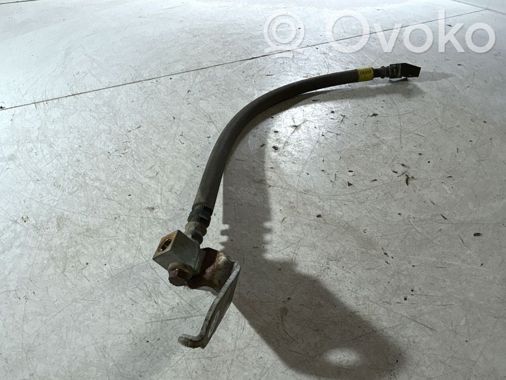 Jarruletkun putki   D8450