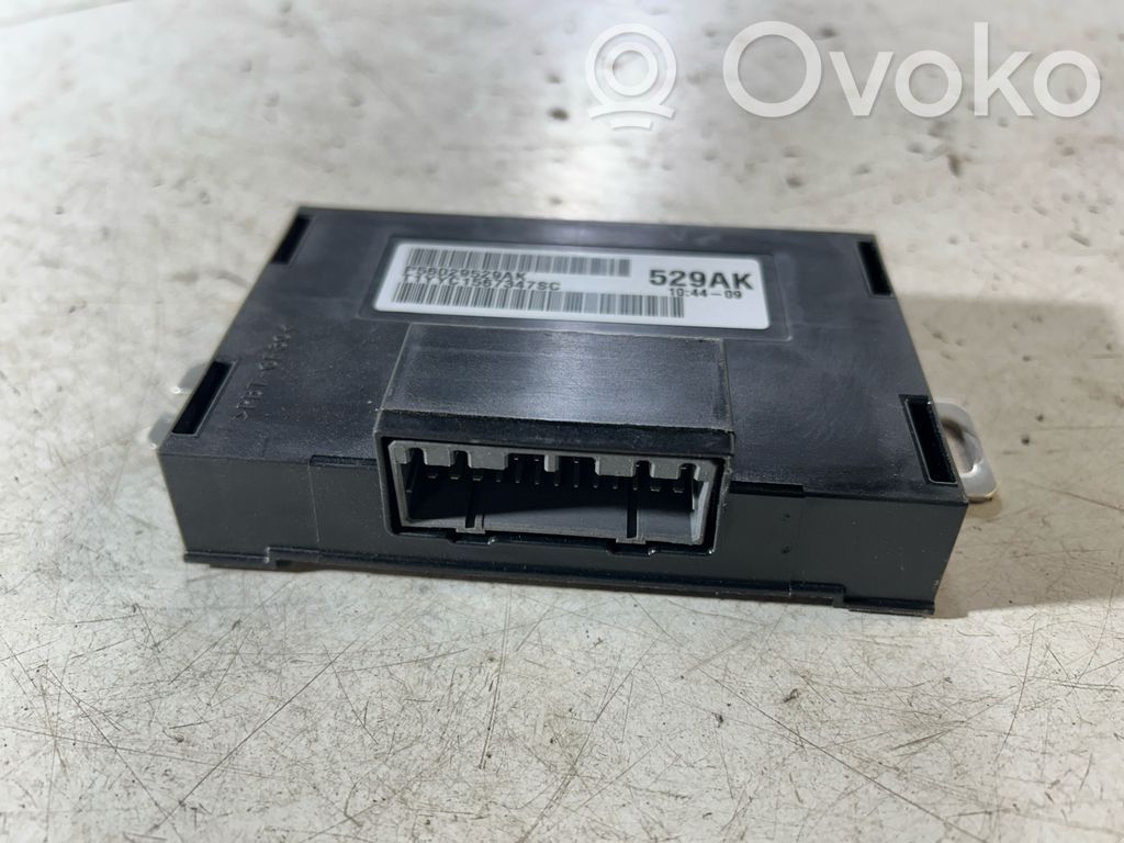 Dodge Challenger Autres unités de commande / modules 