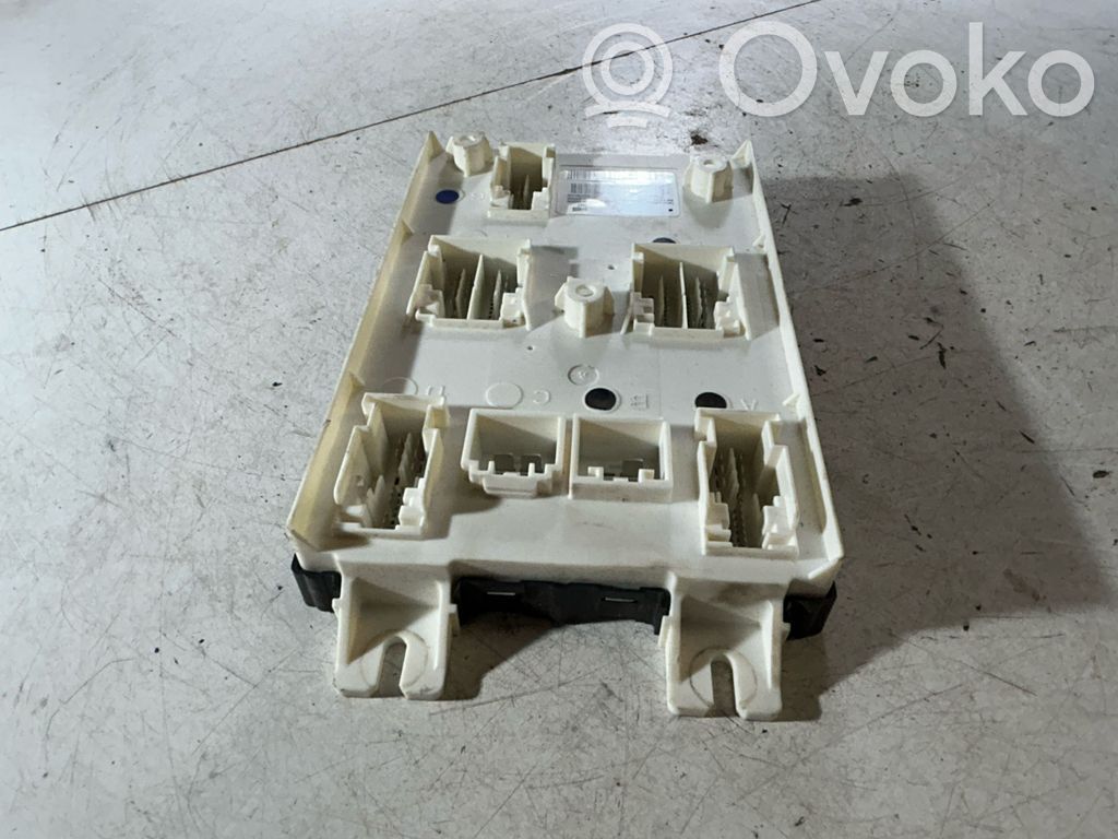 Dodge Challenger Mukavuusmoduuli 