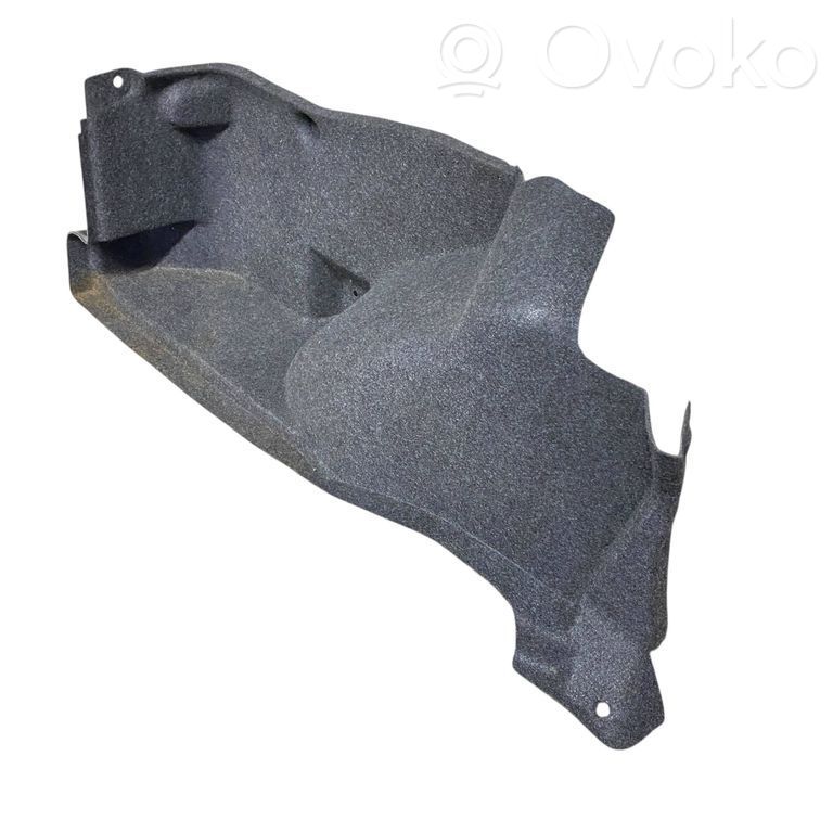 Dodge Challenger Trunk/boot side trim panel 