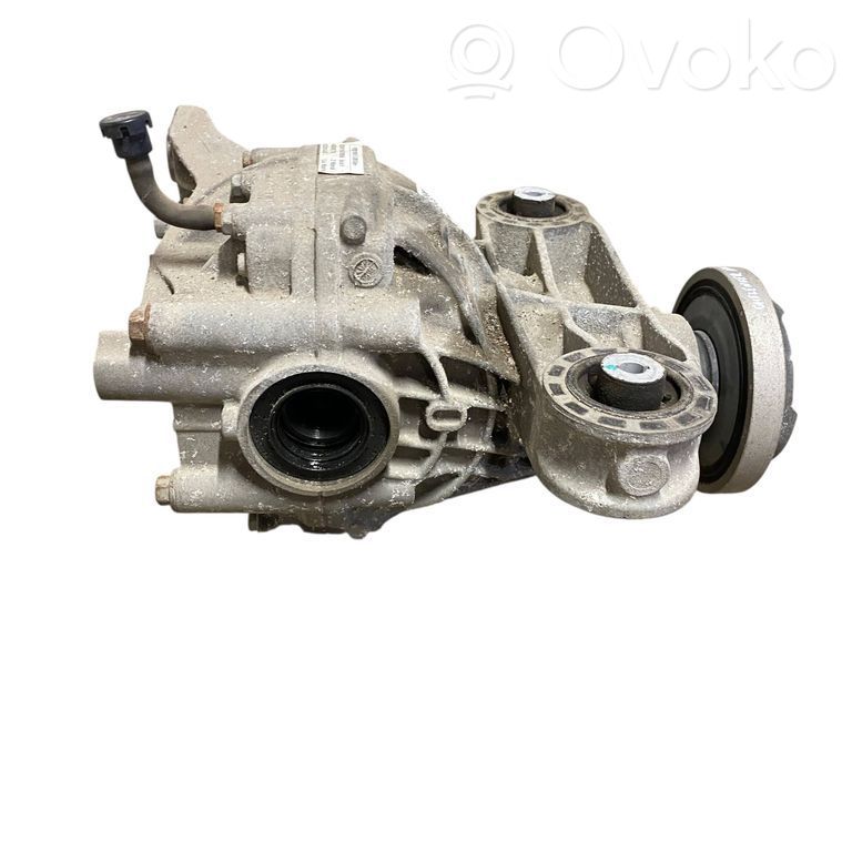 Dodge Challenger Hinterachsdifferential 