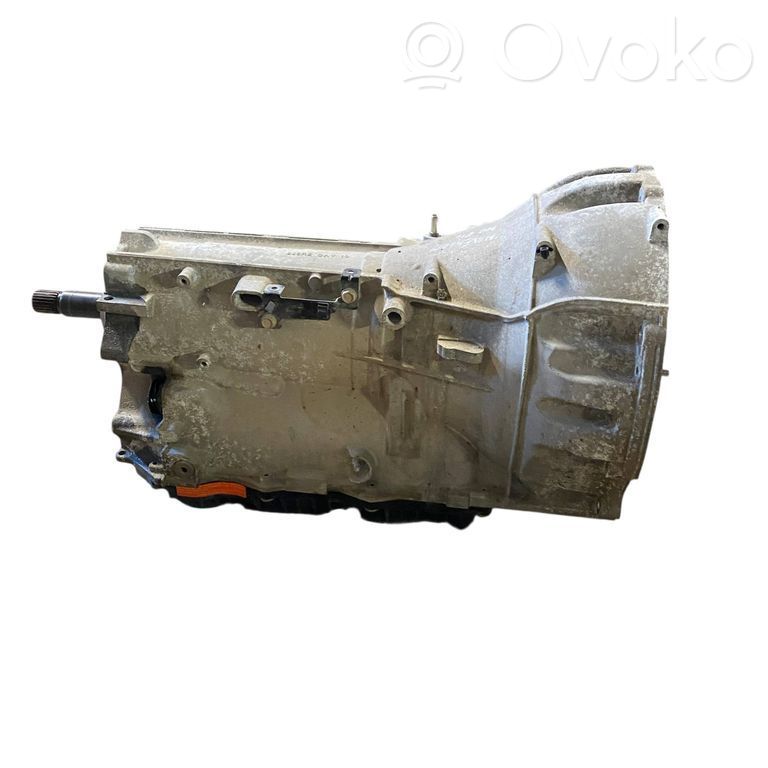 Dodge Challenger Automatic gearbox 