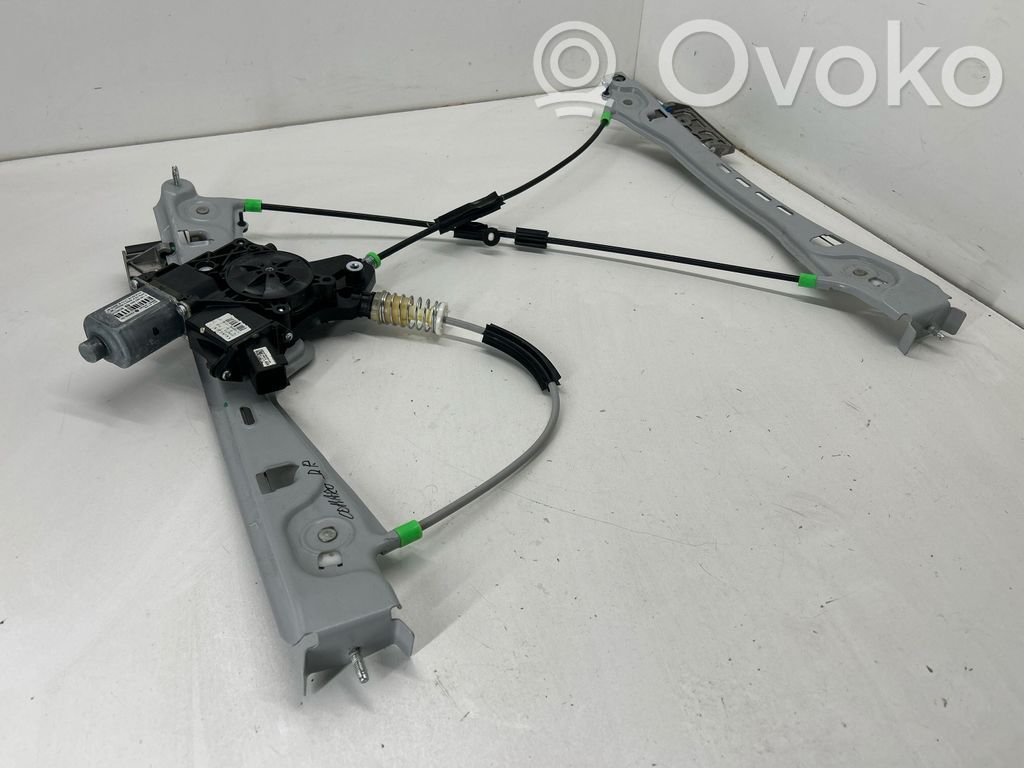 Chevrolet Camaro Elektryczny podnośnik szyby drzwi 