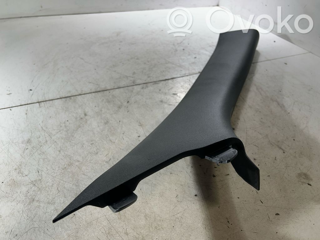 Jeep Grand Cherokee (A) pillar trim 