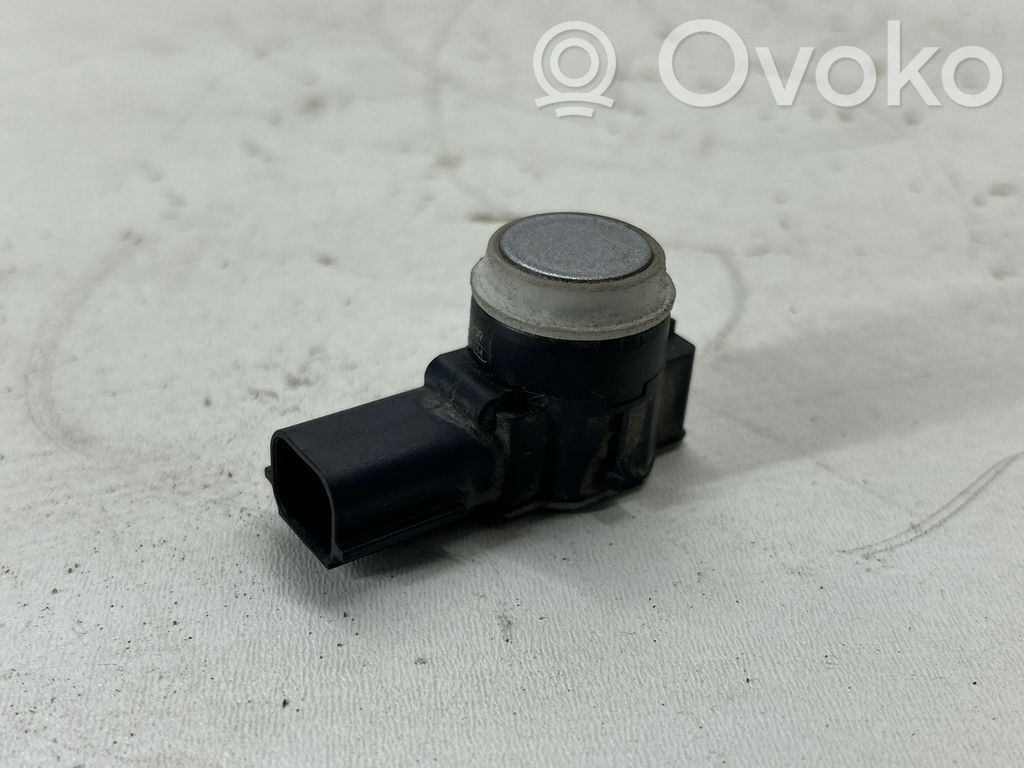 Jeep Grand Cherokee Parksensor PDC 