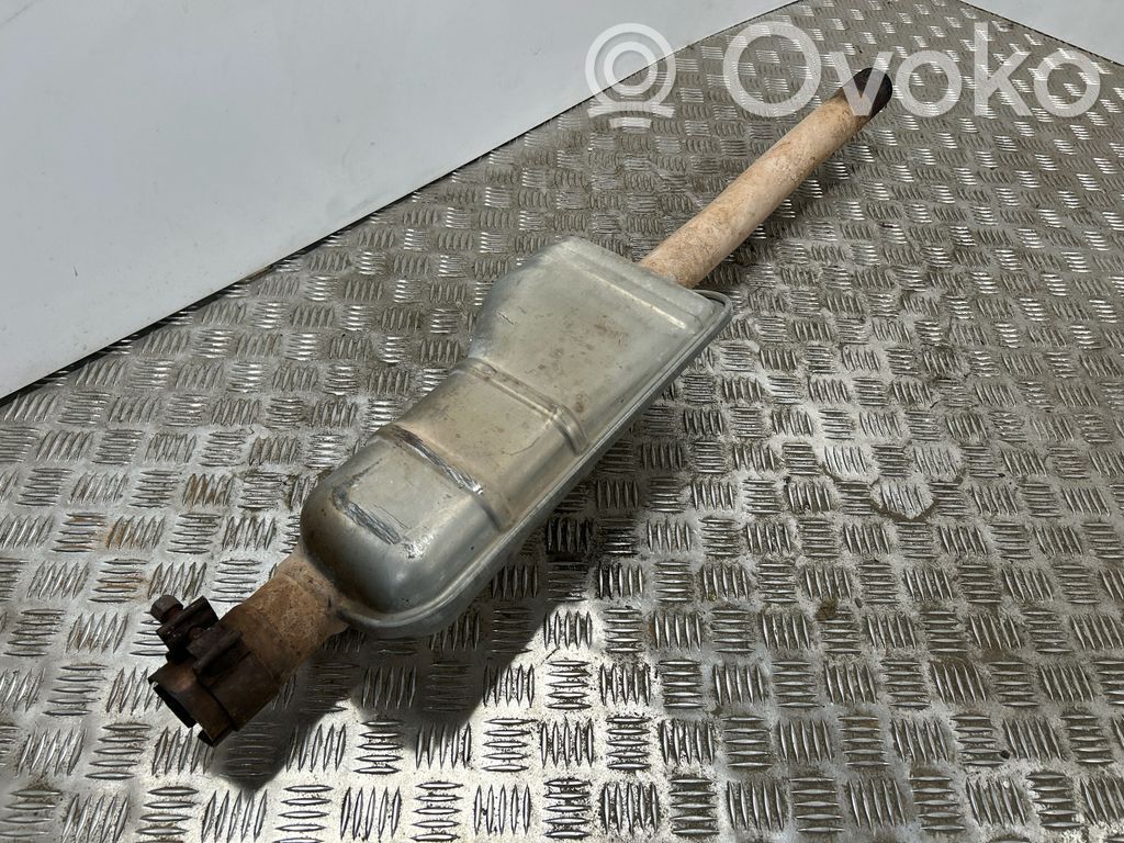 Äänenvaimennin   68321021AA,52011055,20012A