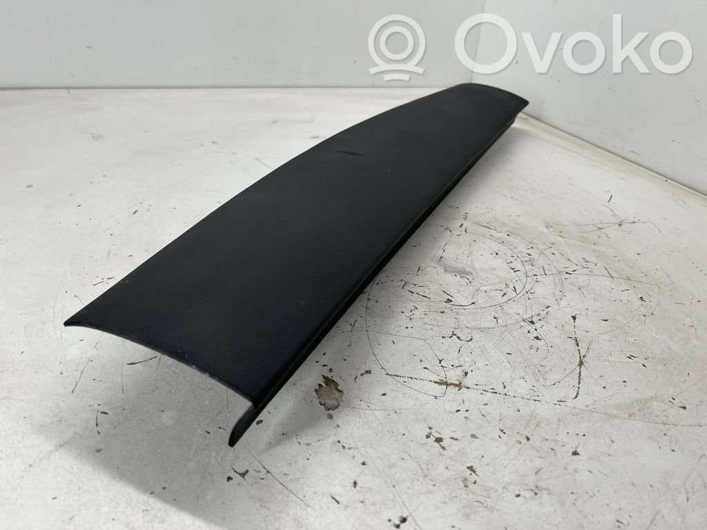 Jeep Compass Tailgate/trunk upper cover trim 