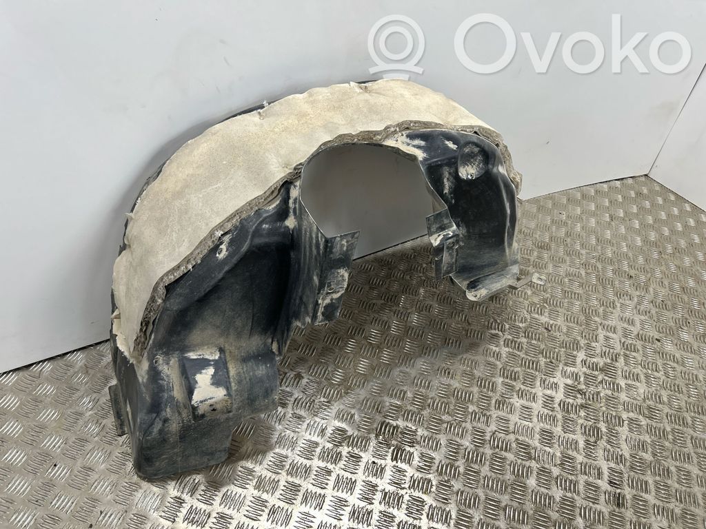 Jeep Compass Aizmugurējais apakšspārns 