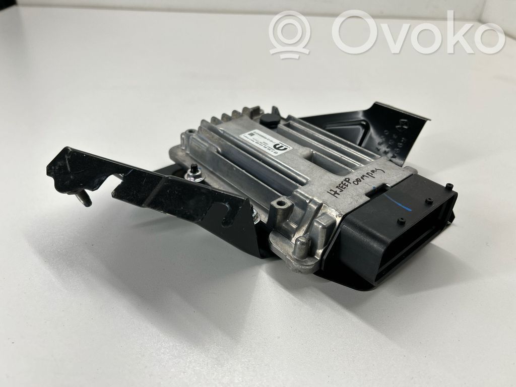 Jeep Compass Gearbox control unit/module 
