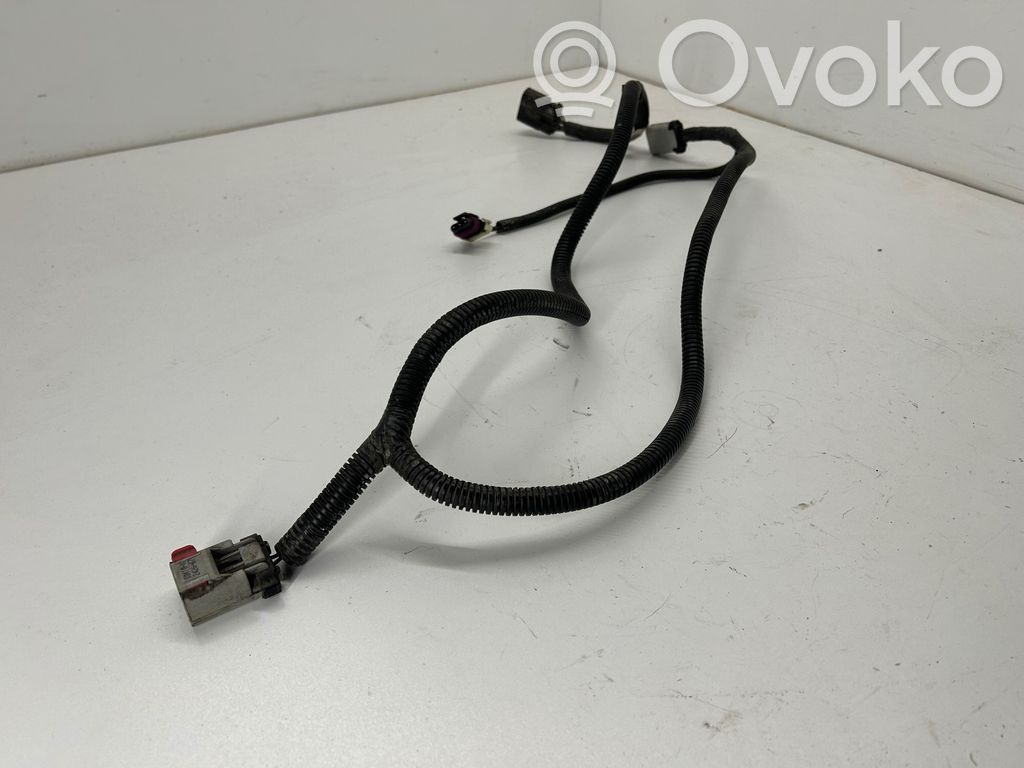 Jeep Compass Otros cableados 