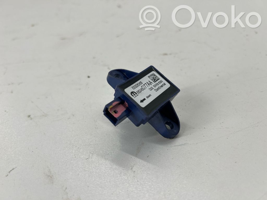 Airbagsensor Crashsensor Drucksensor   68245077AA,53328368,5WK66090