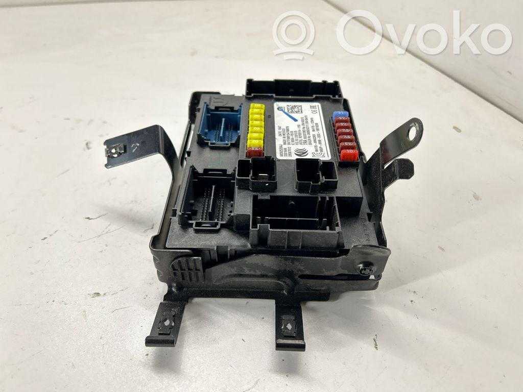 Jeep Compass BSM Valdymo blokas 