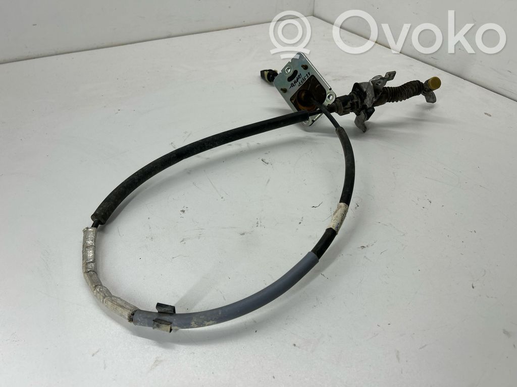 Jeep Compass Gear shift cable linkage 