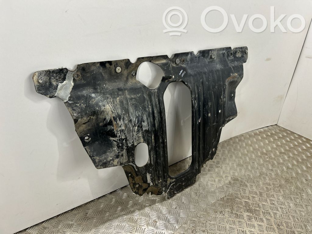 Jeep Compass Osłona dolna silnika 