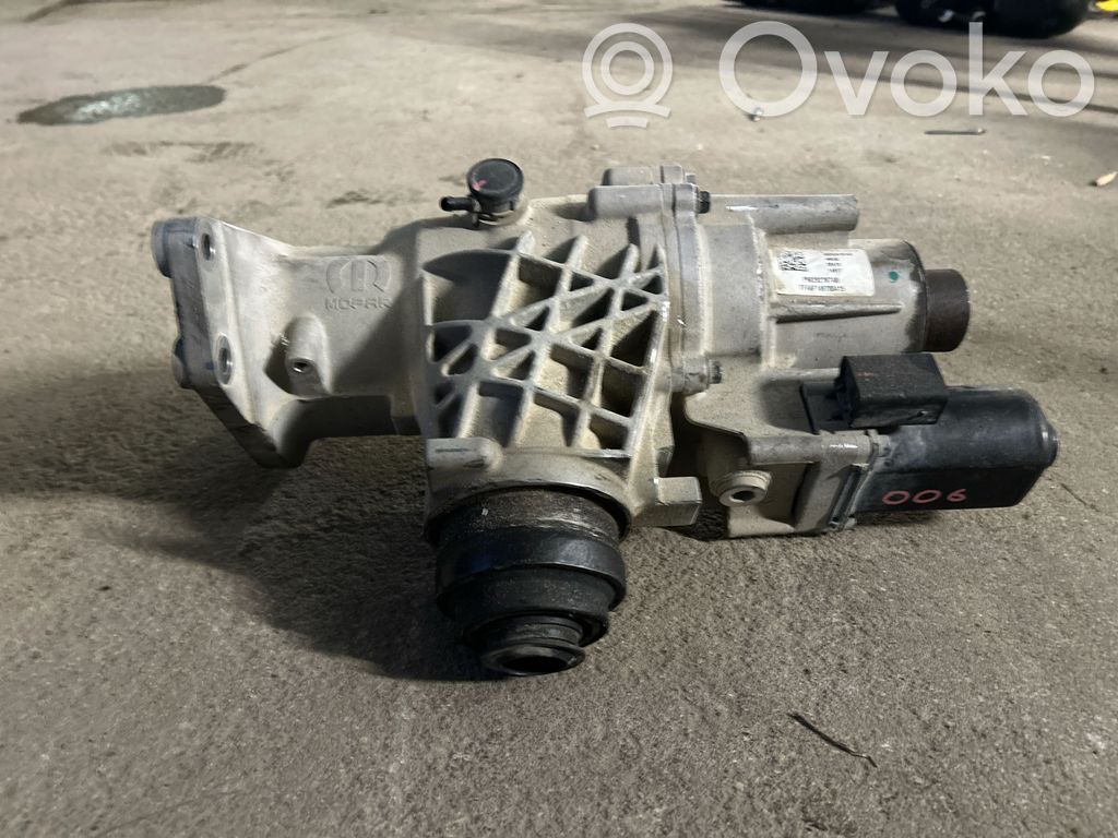Jeep Compass Skrzynia rozdzielcza / Reduktor 