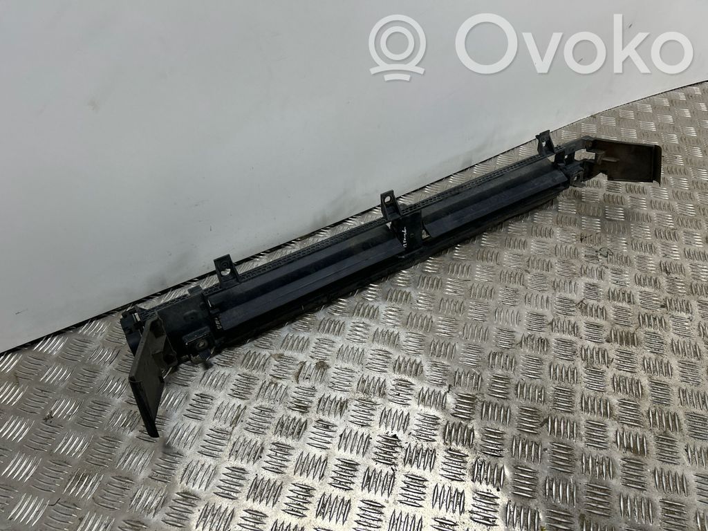 Subaru Forester SK Lufteinlass Luftführung 
