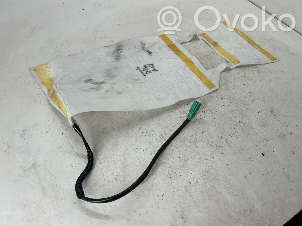 Subaru Forester SK Elemento calefactor del asiento 