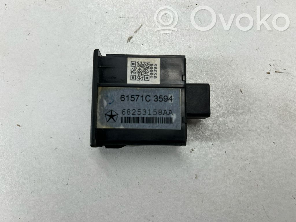Dodge Charger USB socket connector 