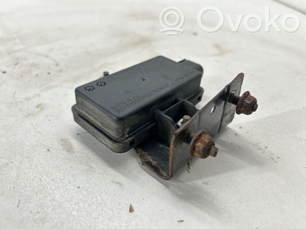 Dodge Charger Sterownik / Moduł kontroli ciśnienia w oponach 