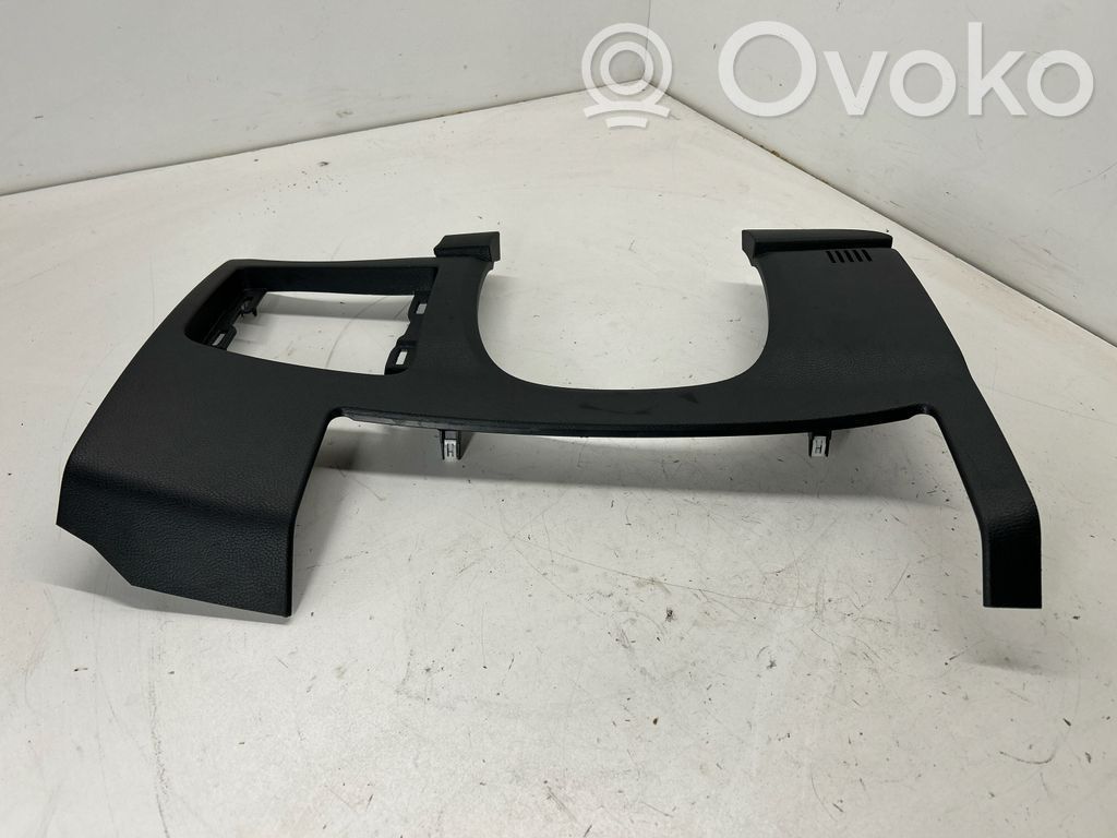 Ford Edge II Steering wheel column trim 